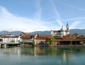 gute foto solothurn