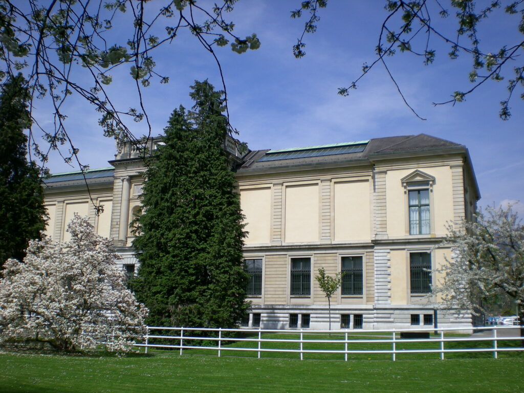 foto solothurn kunstmuseum